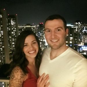 Meet your Posher, Ennea